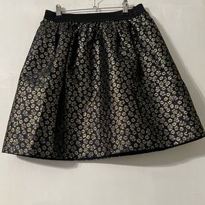 J Crew Crew Cuts Skirt - NWT sz 14